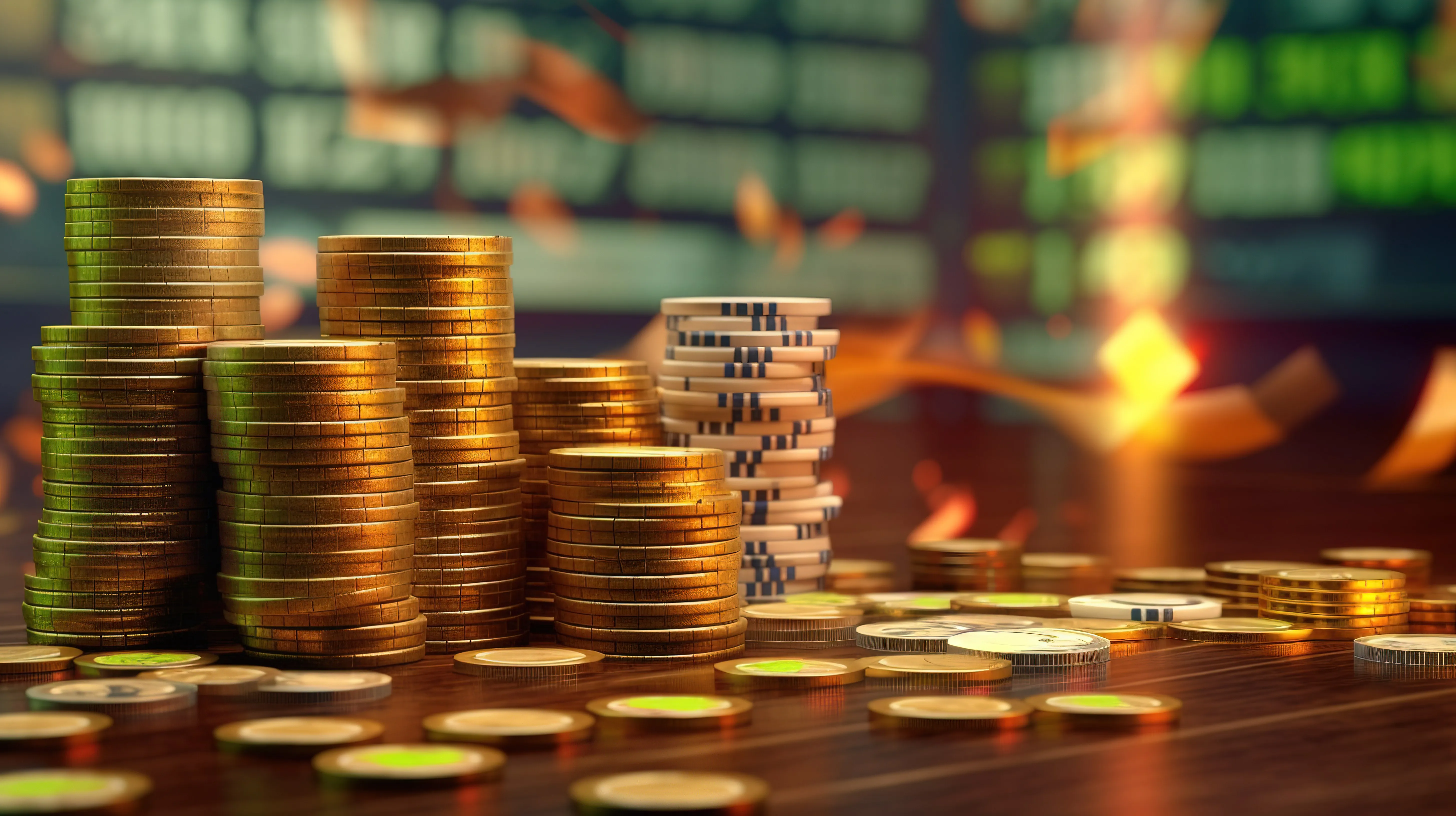 Tổng quan về chiến lược chơi casino tại ae8vip win