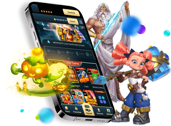 Biểu tượng giới hạn tiền gửi và đặt cược trên ae8vip win