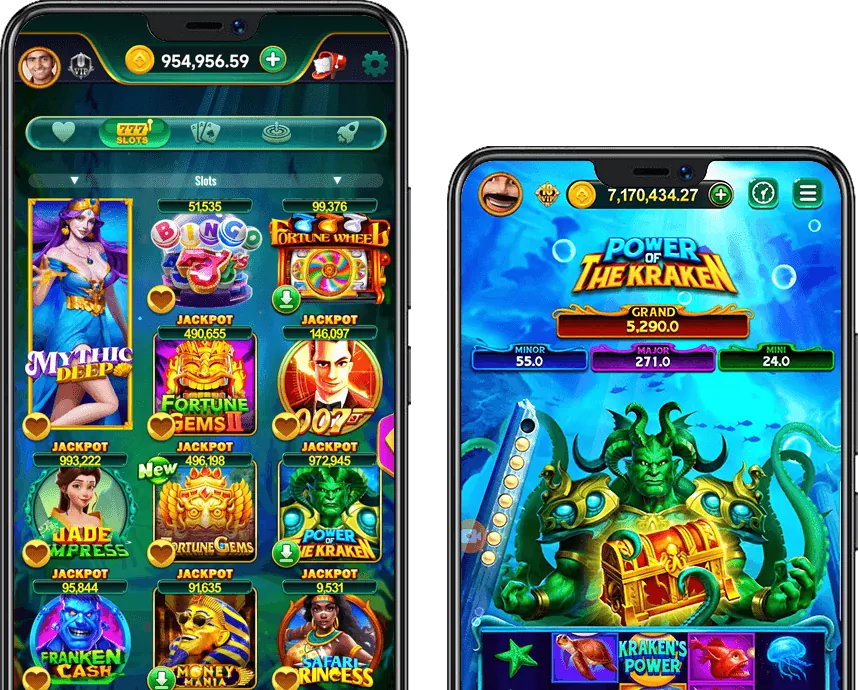 Đa dạng trò chơi Slot tại ae8vip win