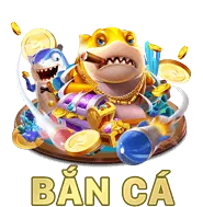 Sự kiện bắn cá đặc biệt