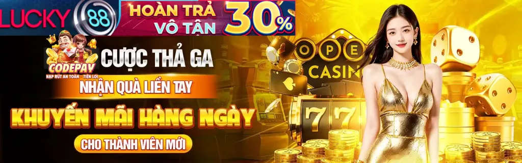Xúc xắc Sic Bo trực tuyến